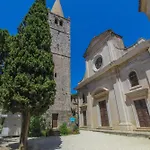 شقة Chiara-center Of بالي