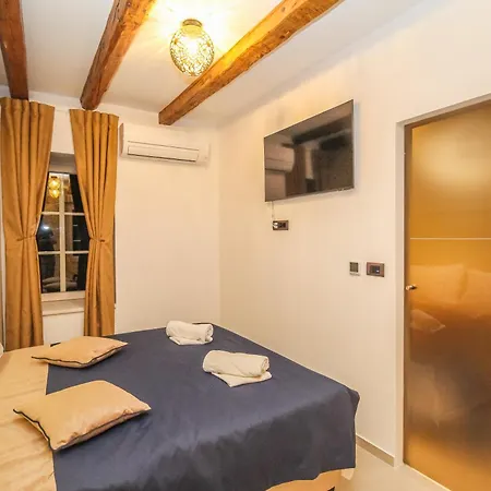 Apartmán Chiara-center Of Bale