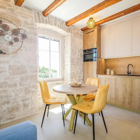Apartmán Chiara-center Of