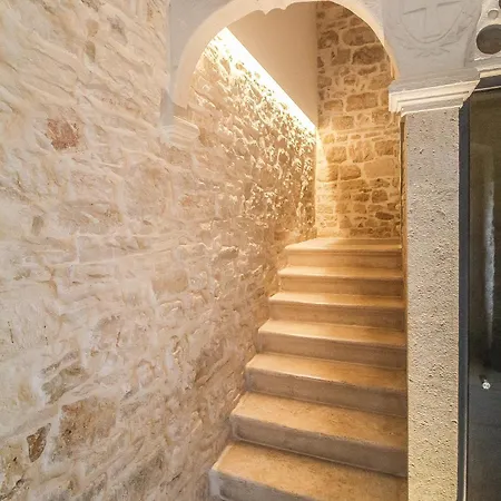 Apartmán Chiara-center Of *