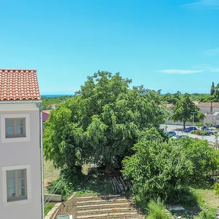 Apartmán Chiara-center Of