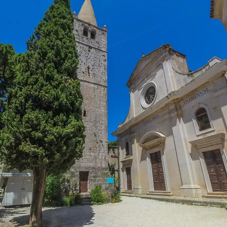 Apartmán Chiara-center Of Bale