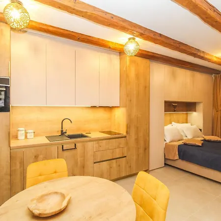 Apartmán Chiara-center Of Bale