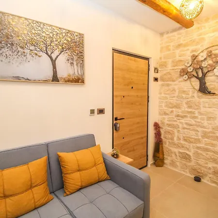 Chiara-center Of Apartmán Bale