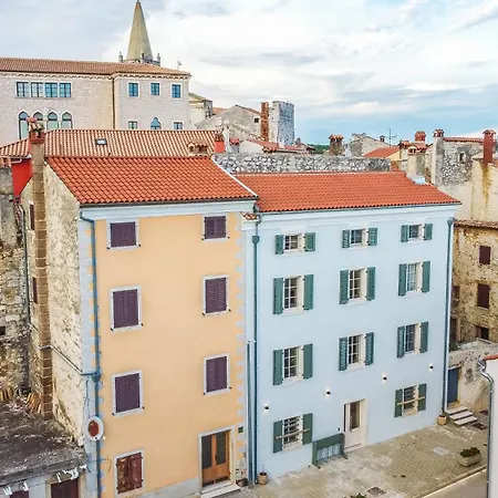 Chiara-center Of Apartmán *
