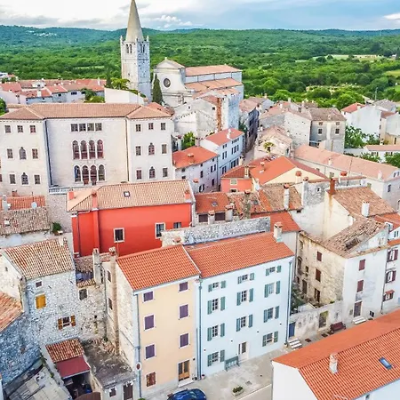 Chiara-center Of Apartmán