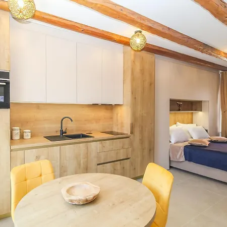 Apartmán Chiara-center Of Bale