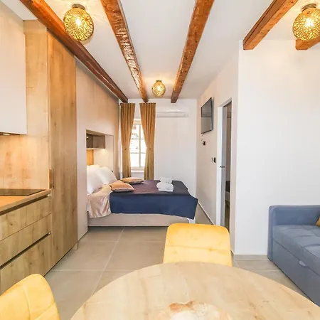 Apartmán Chiara-center Of *